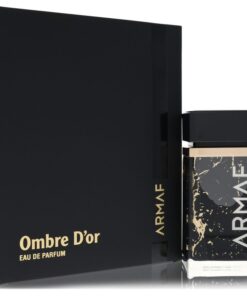 Armaf Ombre D'or by Armaf - Eau De Parfum Spray 75 ml f. herra