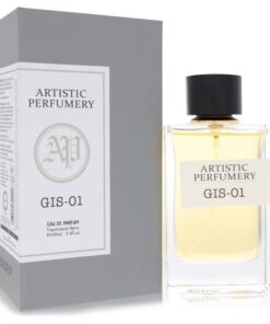 Armaf Artistic Perfumery Gis-01 by Armaf - Eau De Parfum Spray 100 ml f. herra