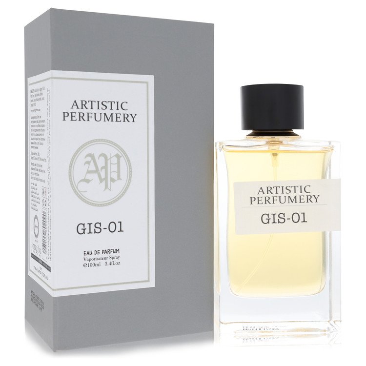 Armaf Artistic Perfumery Gis-01 by Armaf - Eau De Parfum Spray 100 ml f. herra