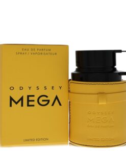 Armaf Odyssey Mega by Armaf - Eau De Parfum Spray 100 ml f. herra