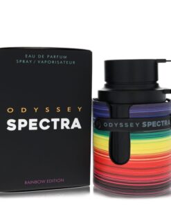 Armaf Odyssey Spectra Rainbow Edition by Armaf - Eau De Parfum Spray 100 ml f. herra