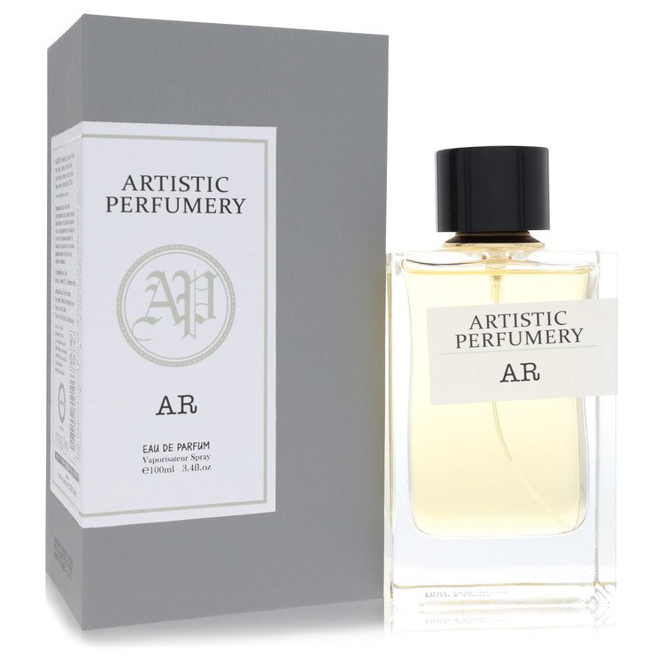 Armaf Artistic Perfumery Ar by Armaf - Eau De Parfum Spray 100 ml f. herra
