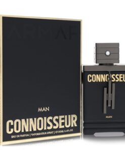 Armaf Connoisseur by Armaf - Eau De Parfum Spray 100 ml f. herra