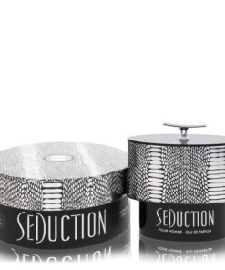 Armaf Seduction by Armaf - Eau De Parfum Spray 100 ml f. herra