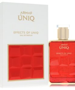 Armaf Uniq Effects of Uniq by Armaf - Eau De Parfum Spray 100 ml f. herra