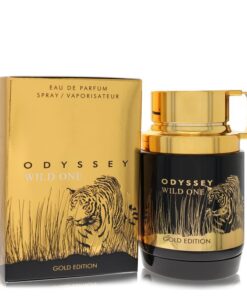 Armaf Odyssey Wild One by Armaf - Eau De Parfum Spray 100 ml f. herra