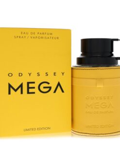 Armaf Odyssey Mega by Armaf - Eau De Parfum Spray 200 ml f. herra