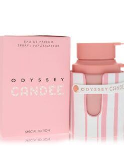 Armaf Odyssey Candee by Armaf - Eau De Parfum Spray 100 ml f. dömur
