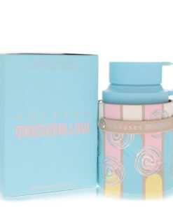 Armaf Odyssey Marshmallow by Armaf - Eau De Parfum Spray 100 ml f. dömur