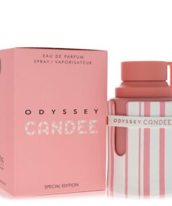 Armaf Odyssey Candee by Armaf - Eau De Parfum Spray 200 ml f. dömur