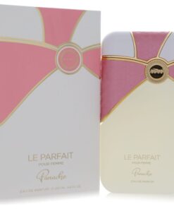 Armaf le Parfait Panache by Armaf - Eau De Parfum Spray 200 ml f. dömur