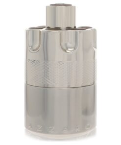 Azzaro Wanted by Azzaro - Eau De Parfum Spray (unboxed) 100 ml f. herra