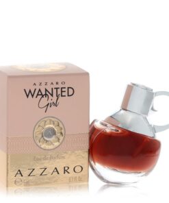 Azzaro Wanted Girl by Azzaro - Mini EDP 3 ml f. dömur