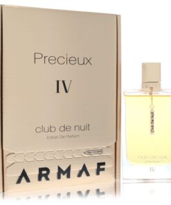 Club de Nuit Precieux Iv by Armaf - Extrait De Parfum Spray 55 ml f. herra