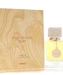 Club De Nuit Oud Parfum by Armaf - Parfum Spray 106 ml f. herra