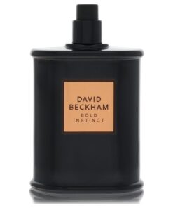 David Beckham Bold Instinct by David Beckham - Eau De Parfum Spray (Tester) 75 ml f. herra