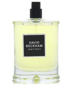 David Beckham Instinct by David Beckham - Eau De Parfum Spray (Tester) 75 ml f. herra