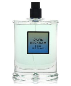 David Beckham True Instinct by David Beckham - Eau De Parfum Spray (Tester) 75 ml f. herra