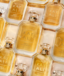 Déja Vu White Flower 57 by KAYALI - Eau De Parfum Spray 100 ml f. dömur