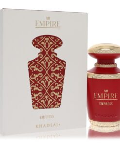 Khadlaj Empire Empress by Khadlaj - Eau De Parfum Spray 100 ml f. dömur