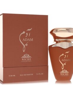 Khalis Adam Niche Collection by Khalis - Eau De Parfum Spray 100 ml f. herra