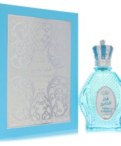 Khalis Fakhar Al Khaleej Sharqiyat Collection by Khalis - Eau De Parfum Spray (Unisex) 100 ml f. herra