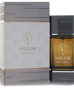 Khadlaj Valor Mystique by Khadlaj - Eau De Parfum Spray 100 ml f. herra