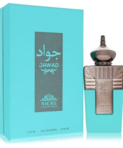 Khalis Jawad Niche Collection by Khalis - Eau De Parfum Spray 100 ml f. herra