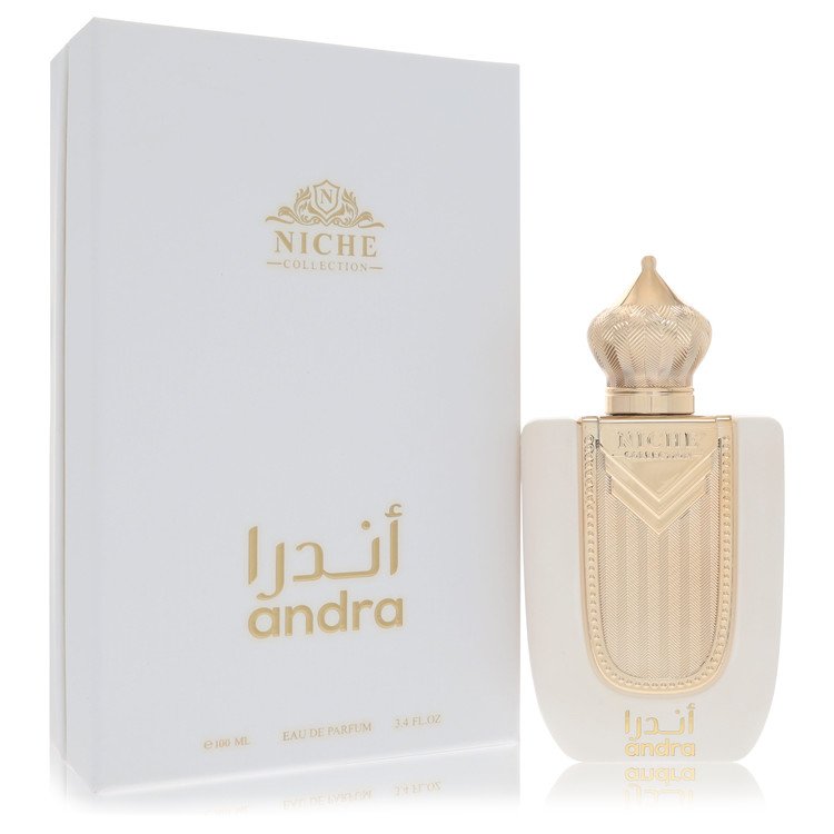 Khalis Andra Niche Collection by Khalis - Eau De Parfum Spray 100 ml f. dömur
