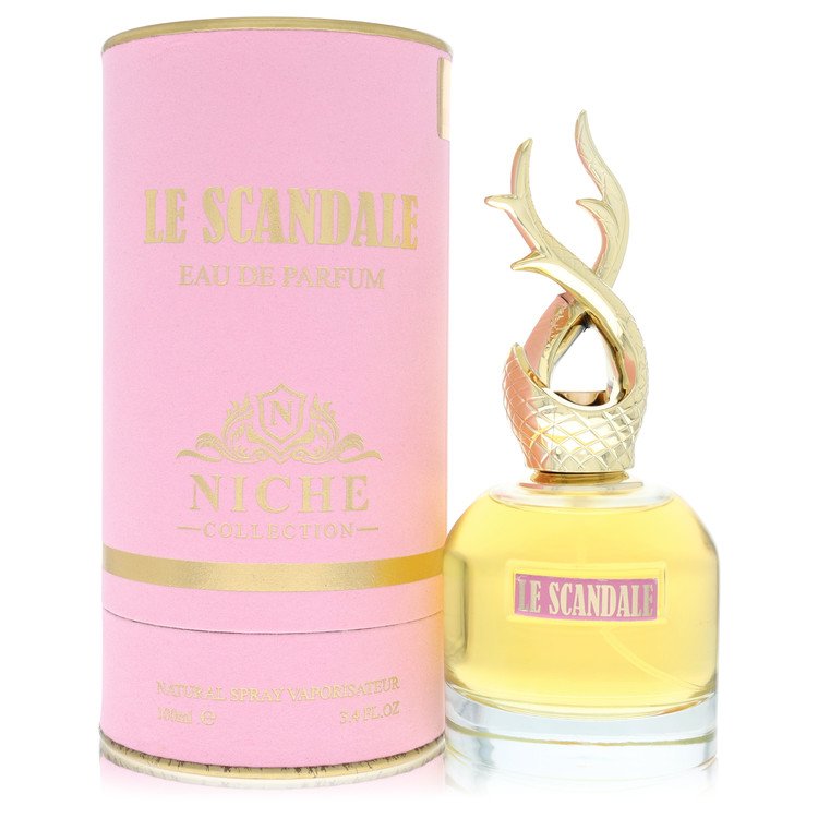 Khalis le Scandale Niche Collection by Khalis - Eau De Parfum Spray 100 ml f. dömur