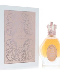 Khalis Fakhar Al Emarat Sharqiyat Collection by Khalis - Eau De Parfum Spray 100 ml f. dömur