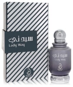 Lady Way by Arabiyat Prestige - Eau De Parfum Spray 100 ml f. dömur