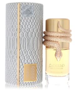 Lattafa Musamam White Intense by Lattafa - Eau De Parfum Spray (Unisex) 100 ml f. herra