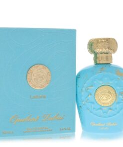 Lattafa Opulent Dubai by Lattafa - Eau De Parfum Spray (Unisex) 100 ml f. dömur