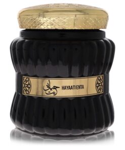 Lattafa Asdaaf Hayaati Enta by Lattafa - Incense Tablets (Unisex Unboxed) 83 ml f. herra