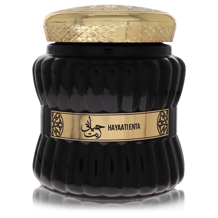 Lattafa Asdaaf Hayaati Enta by Lattafa - Incense Tablets (Unisex Unboxed) 83 ml f. herra