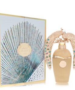 Lattafa Afeef by Lattafa - Eau De Parfum Spray (Unisex) 100 ml f. dömur