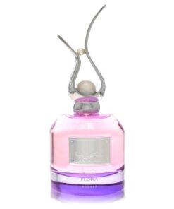 Lattafa Asdaaf Andaleeb Flora by Lattafa - Eau De Parfum Spray (Unboxed) 100 ml f. dömur