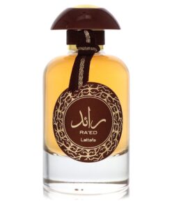 Raed Oud by Lattafa - Eau De Parfum Spray (Unisex Unboxed) 100 ml f. dömur