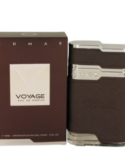 Armaf Voyage Brown by Armaf - Eau De Parfum Spray 100 ml f. herra