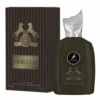 Maison Alhambra Hercules  by Maison Alhambra - Eau De Parfum Spray 100 ml f. herra