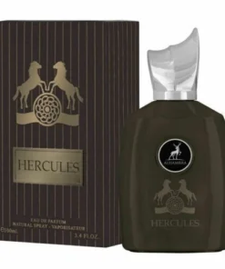 Maison Alhambra Hercules  by Maison Alhambra - Eau De Parfum Spray 100 ml f. herra