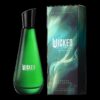 Ariana Grande Wicked Elphaba Enchanted by Ariana Grande - Eau De Parfum Spray 5 ml prufa f. dömur + Gyllt ferðasprey