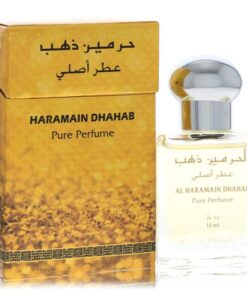 Al Haramain Dhahab by Al Haramain - Eau De Parfum Spray 15 ml f. herra