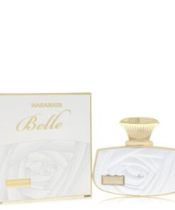 Al Haramain Belle by Al Haramain - Eau De Parfum Spray 75 ml f. dömur