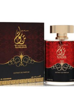 Al Haramain Tanasuk by Al Haramain - Extrait De Parfum Spray 98 ml f. dömur
