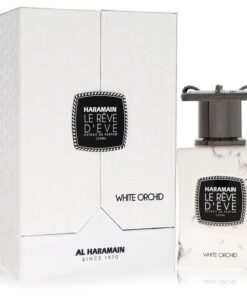 Al Haramain le Reve D'ev White Orchid by Al Haramain - Extrait De Parfum Spray 98 ml f. dömur