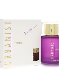 Al Haramain Urbanist by Al Haramain - Eau De Parfum Spray 98 ml f. dömur