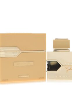 Al Haramain L'aventure Gold by Al Haramain - Eau De Parfum Spray 100 ml f. dömur
