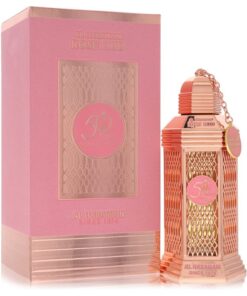 Al Haramain Rose Oud by Al Haramain - Eau De Parfum Spray 100 ml f. dömur